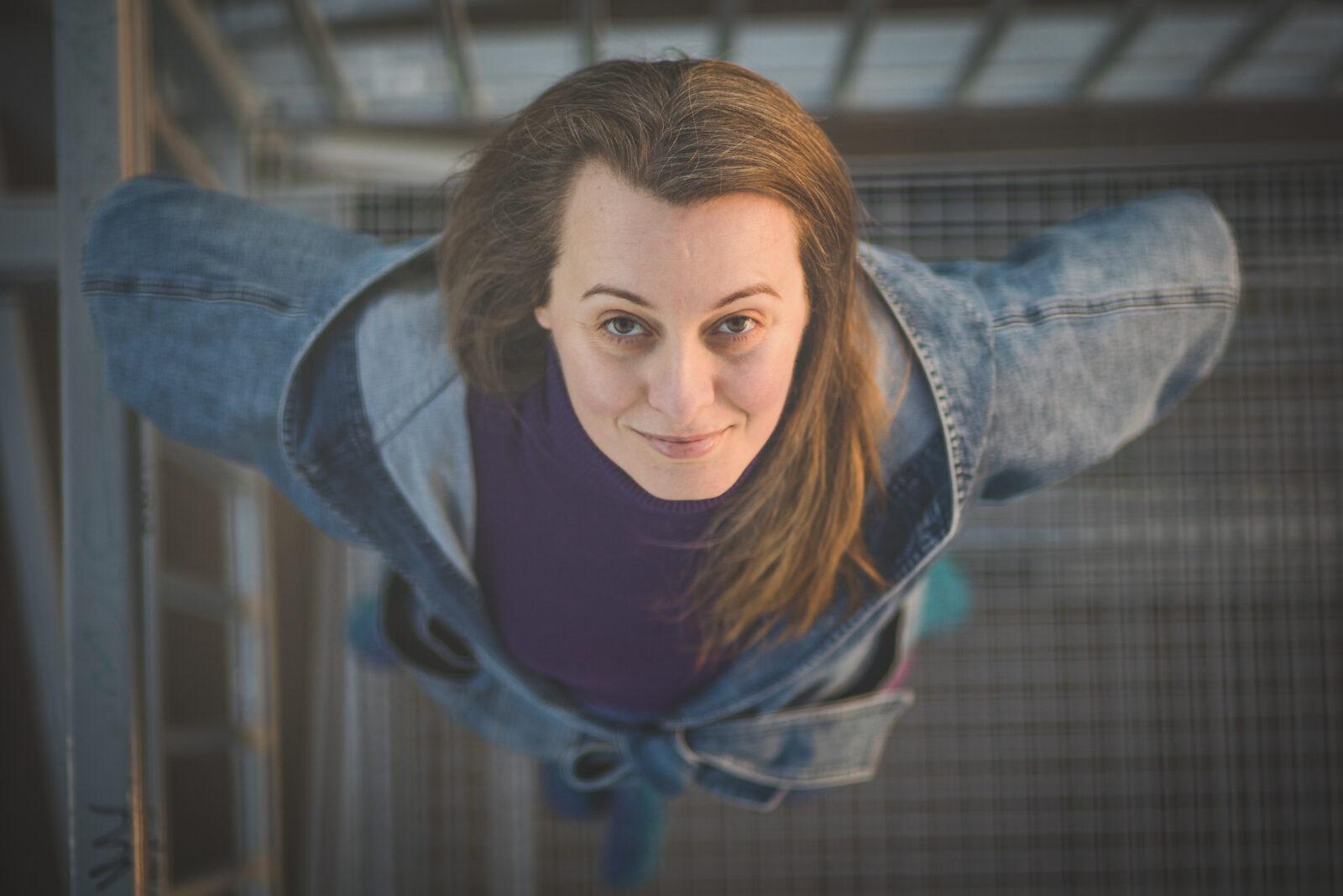 foto: Karol Niezgoda / www.spotcuts.com